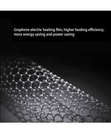 Buy Retro Electric Heated Carpet - Adjustable Temperature 12-Hour Timer & Overheat Protection | International Shipping Available - Buy Online on GoSupps.com