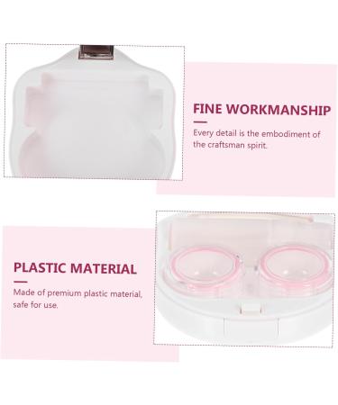 Buy Healvian Cat Claw Colored Contact Lenses & Organizer - Travel Case Included | International Shipping - Buy Online on GoSupps.com