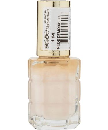 LOREAL Nail Polish 100 ml - Buy Online on GoSupps.com