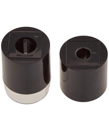 Buy Premax 11118 Sharpener with Collecting Container - Pack of 3 | International Shipping Available - Buy Online on GoSupps.com