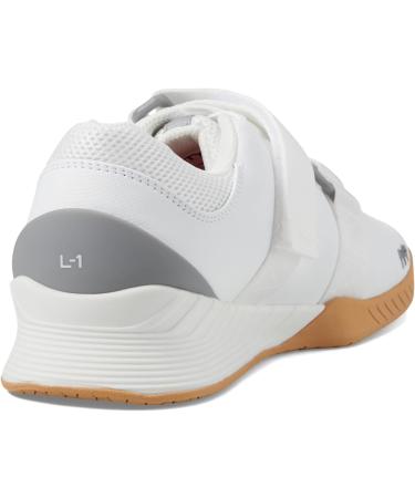 TYR L154311 Lifter White/Gum 11 - Buy Online on GoSupps.com
