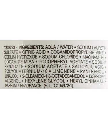 L'Or al Paris Colorista Fader Shampoo Will Accelerate the Removal of Coloriste Washout 200 ml - Buy Online on GoSupps.com