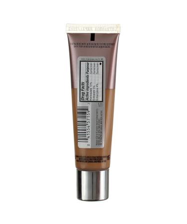 Dream Urban Cover Full Coverage Protective Sunscreen Makeup 220 Natural Beige 1 fl oz (Pack of 2) - Sun Protection & Flawless Coverage - Buy Online on GoSupps.com