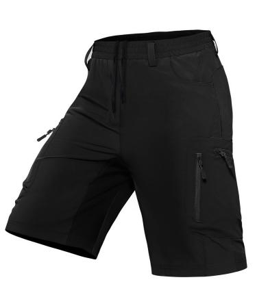 Cycorld short-pants-men shorts hiking trousers-men-short-fast-dry-cargo-cargo cargo-car-car-shorts-shorts running pants sports pants men short summer pants l cabbage