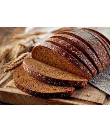 Bob's Red Mill Organic Dark Rye Flour - 2 Pack, 20 oz Resealable Bags - Buy Online on GoSupps.com