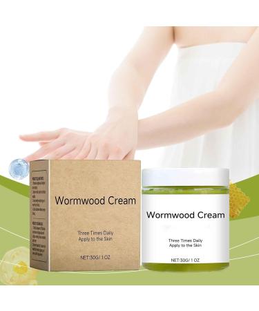 DFEPPJHG Wormwood Cream Hot Wormwood Cream Fat Burning Wormwood Cream Hot Cream for Burning Belly Fat Deep Moisturizing Firming Cream for Body - Buy Online on GoSupps.com