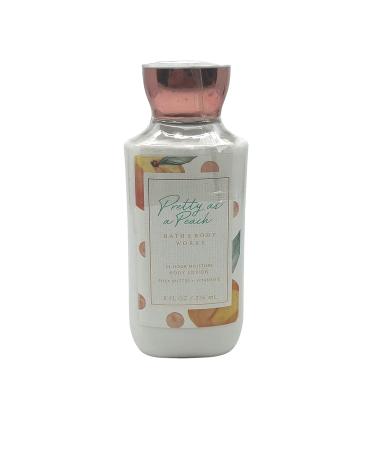 Bath & Body Works Pretty as a Peach Trio Gift Set - Shower Gel, Fragrance Mist, Body Lotion - Signature Collection - Buy Online on GoSupps.com