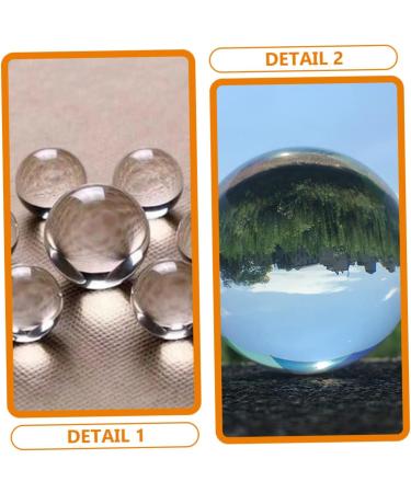 Beavorty 3-Step Crystal Fitness Balls - Jade Massage Balls for Health & Exercise | International Shipping - Buy Online on GoSupps.com