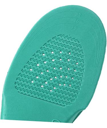 FRCOLOR Kids Arch Support Insoles - Orthotic Inserts for Children s Shoes Plantar Support Padding Size 1 Ideal for Sports and Daily Use - Buy Online on GoSupps.com
