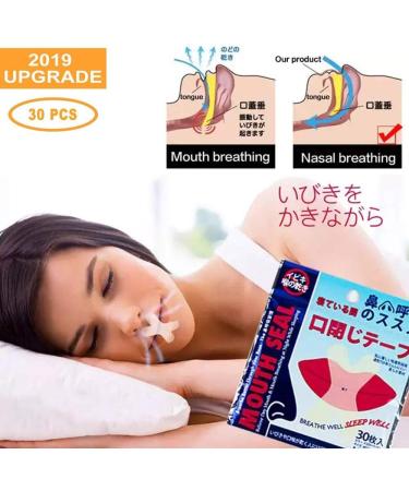 Clipple Silicone Magnetic Anti Snore Nose Clip - 2 pcs | Stop Snoring Device for Men and Women | Comfortable Sleep Aid - Buy Online on GoSupps.com