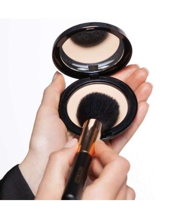 ARTDECO High Definition Compact Powder - Natural Sand 10g | Premium Powder Makeup for Flawless Skin | International Shipping - Buy Online on GoSupps.com