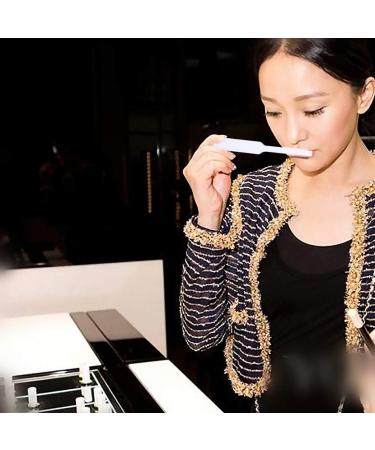 HEALLILY 200pcs White Perfume Tester Strips for Fragrance and Essential Oils - Women's Test Paper for Scent Testing - Buy Online on GoSupps.com