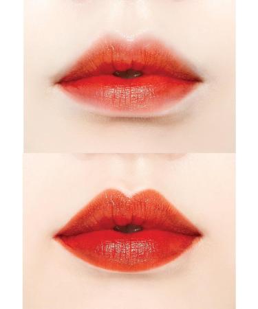 Etude House Dear Darling Water Gel Tint/Ice Cream Edition (OR207) - Long-lasting and Hydrating Lip Stain - Buy Online on GoSupps.com
