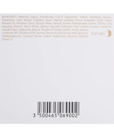 Guinot Creme Hydra Summum 1.6 oz - Intense Hydration Cream for Radiant Skin - Buy Online on GoSupps.com