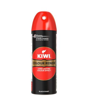 Kiwi Suede and Nubuck Renovator Shoe Polish 200 ml