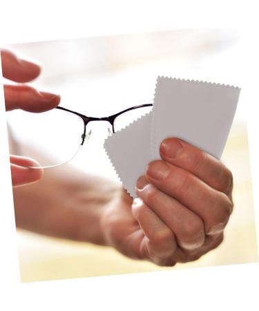Buy 40 Pcs JojoFuny Electronic Screen Cloth - Ultra Eyeglass Cleaner & Computer Screen Polishing Cloths for Monitors & Cameras | International Shipping Available - Buy Online on GoSupps.com