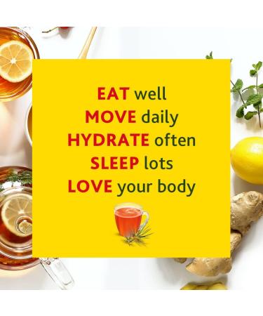 Freshpak Rooibos Tea - 40 Teabags | Premium Quality South African Herbal Tea - Buy Online on GoSupps.com