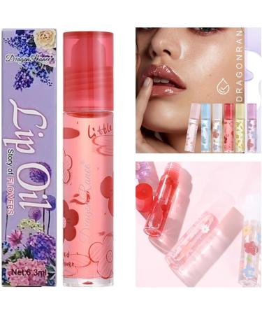 Dragon Ranee Mirror Lip Gloss Lip Plumper Oil Glitter Lip Gloss Lasting Moisturizing Lip Balm Makeup Lips Care Cosmetics 2 - Buy Online on GoSupps.com