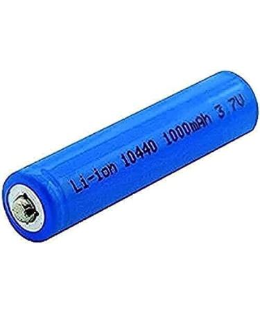 3.7V 1000mAh Ion 10440 Replacement Cells for Moe Electric Razor 1Batteries - Buy Online on GoSupps.com