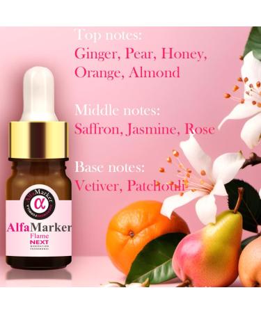 Pheromones Perfumes for Women - Long-Lasting Oil Formula - Aroma para Mujeres - Pheromone Perfume Oil for Women - Bottle 5ml with Dropper Oriental 0.17 Fl Oz (Pack of 1) - Buy Online on GoSupps.com