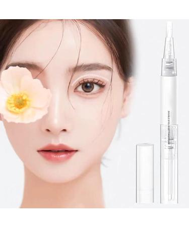 Eyelash Glue Clear Super Strong Eyelash Glue Clear 5 ml invisible eyelash glue waterproof eyelash glue sensitive eyes eyelash glue eyelid tape Jildouf - Buy Online on GoSupps.com