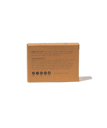 Corsica Body and Face Soap Bar for Dry & Sensitive Skin | Unisex Storm - Premium International Shipping - Buy Online on GoSupps.com