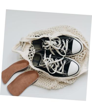 Buy Ipetboom Cork Insoles - Breathable Heel Pads for Comfort & Support | Unisex Orthotic Shoe Pads - International Shipping Available - Buy Online on GoSupps.com