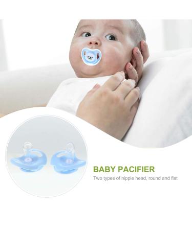 Toyandona 6PCs Calming Toys for Newborns | Baby & Children's First Feeder Set with Cover - International Shipping - Buy Online on GoSupps.com