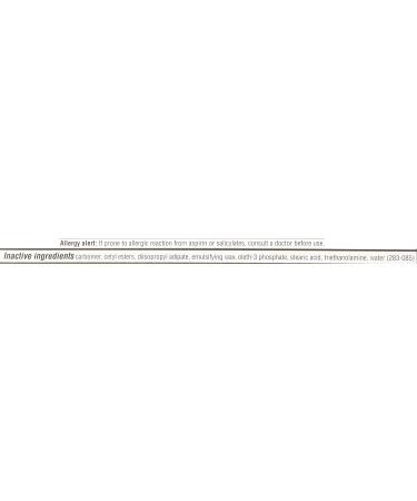 Arthritis Hot Pain Relief Cream - 3 oz (Pack of 6) | Fast-Acting Arthritis Relief - Buy Online on GoSupps.com