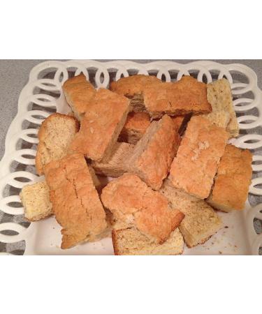 Ouma Buttermilk Rusks 6x500g - Traditional South African Biscuit for Tea and Coffee - Buy Online on GoSupps.com