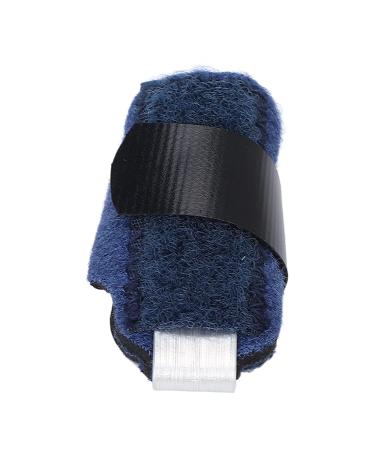 Elastic Hammer Toe Corrector & Straightener | Breathable Toe Fixation Strap & Protector Splint - Buy Online on GoSupps.com