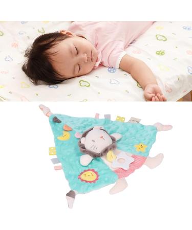VBESTLIFE Baby Security Blanket | Snuggle & Teething Blanket for Newborns | Soft & Safe Baby Doll - Buy Online on GoSupps.com