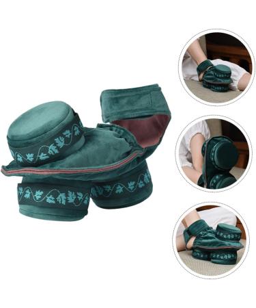 Buy Healvian 2 STK Moxibustion Sets - Portable Acupuncture Massage Tools & MOXA Cover for Optimal Relief - Buy Online on GoSupps.com