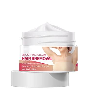 Razor Foam for Bikini & Body Hair Removal | Multi-Purpose Cream Gel for Women - Legs Armpits Arms - Buy Online on GoSupps.com