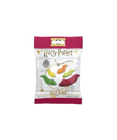 Jelly Belly Harry Potter Set - Bertie Bott's Beans Jelly Slugs & Magical Sweets | International Shipping Available - Buy Online on GoSupps.com