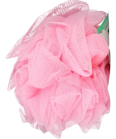 Buy Earth Therapeutics Rose Pink Hydro Body Sponge - 6 Pack | Best International Shipping & Quality Care - Buy Online on GoSupps.com