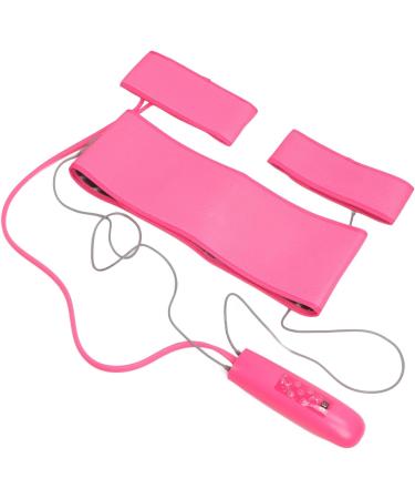 Multifunctional Scalp Massager - 3 Gears Hot Compress for Fatigue Relief & Headache - Perfect Home Gift - 100-240V (EU Compatible) - Buy Online on GoSupps.com