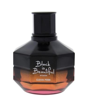Glenn Perri Black Is Beautiful Women EDP Spray 3.4 oz - Buy Online on GoSupps.com