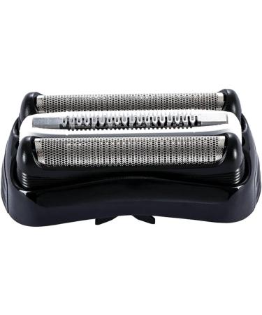 TsoLay 5X for Series 3 21B Shaver - Black | Compatible with Series 3 Shavers | International Shipping Available - Buy Online on GoSupps.com