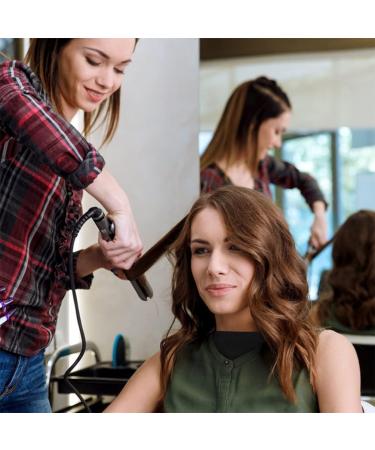 LALAFINA 6 Rolls Hairdressing Neck Stretch Paper Neck Band Neck Covering Paper Barber Neck Strips Disposable Neck Salon Supplies Neck Bands Elastic Barber Supplies - Buy Online on GoSupps.com