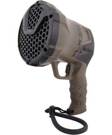 Flextone Realistic Electronic Predator Call - 50 Digital Sounds | Easy-to-Use Hunting Tool - Buy Online on GoSupps.com