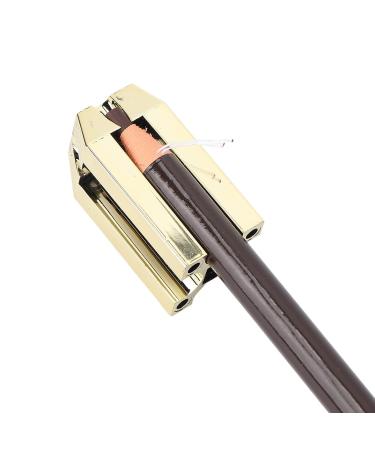 Buy Fotabpyti 5pcs 4-in-1 Duck Beak Eyebrow Pencil Set | Perfect Eyebrow Makeup Tools for International Shipping - Buy Online on GoSupps.com