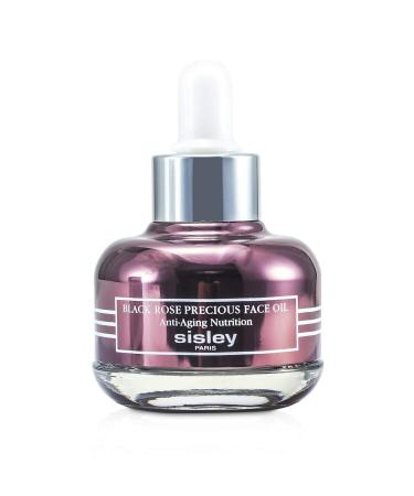 SISLEY Black Rose Precious Face Oil 0.84 Oz - Luxurious Hydration for Radiant Skin - Buy Online on GoSupps.com