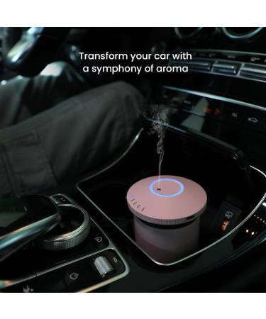 Dr Scent Breeze of Joy Dr Scent Portable Aroma Musk (10ml) - Buy Online on GoSupps.com