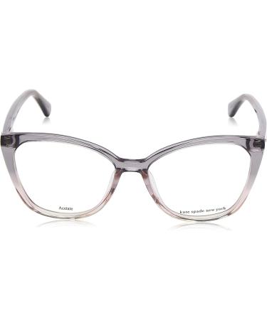 Shop Kate Spade Zahra HAQ 53 Women's Eyeglasses - Stylish International Shipping Available - Buy Online on GoSupps.com