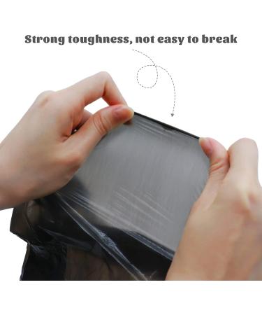 400 PCS Sanitary Napkin Disposal Bags for Women - Feminine Product Disposal Bags (400) - Buy Online on GoSupps.com