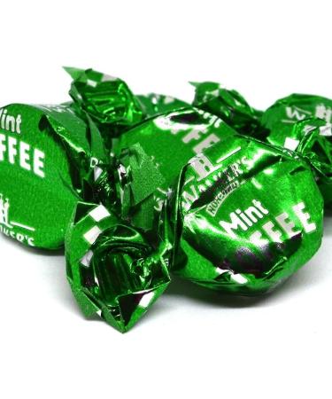 Walkers Milk Choc Cover Toffee & Walkers Mint Toffee 500 Grams Each Delicious Tasty And Twisty Treat Gift Hamper For Birthday Christmas Sold By Kidzbuzz - Buy Online on GoSupps.com