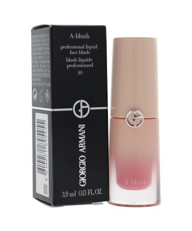 Giorgio Armani A-Line Liquid Face Blush - 50 Blush Women 0.13 oz - Buy Online - Buy Online on GoSupps.com