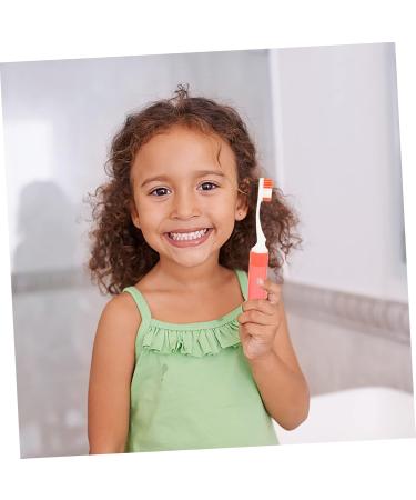 Shop TOVINANNA 12 Pack Collapsible Travel Toothbrush - Perfect for Hotels & Kids | Portable Mouth Cleaning Brush | Essentials for Travel - Buy Online on GoSupps.com
