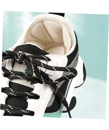 FOMIYES 12 Pairs Sneaker Heel Stickers - Cushioned Heel Pads & Grips for Women s Shoes - Adjustable & Cuttable Heel Inserts for Comfort - Buy Online on GoSupps.com
